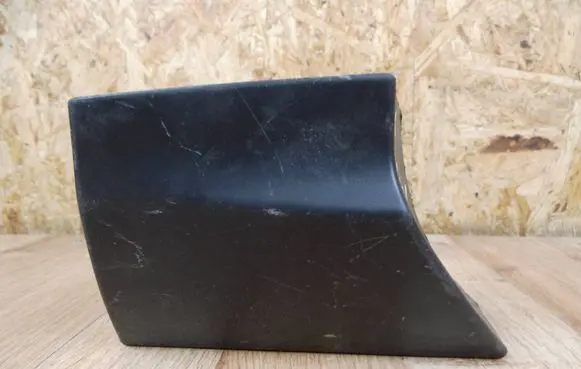 Lexus NX Foot area side trim 7690278020