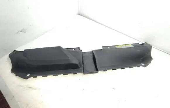 Audi A4 S4 B8 8K Top upper radiator support slam panel 8K0807081