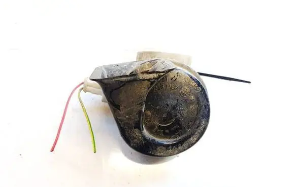 Peugeot 307 Horn signal CH2143 011157