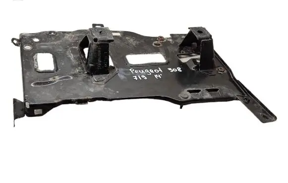 Peugeot 308 Battery tray 7501938002 7501948001