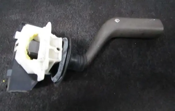 Volvo S40, V40 Wiper control stalk