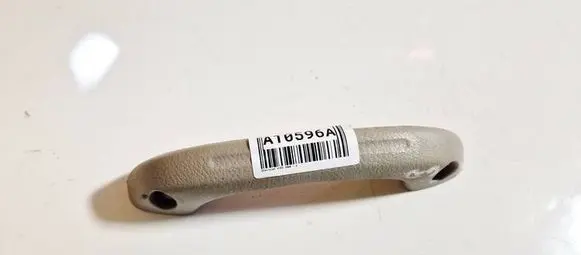 Chevrolet Aveo Rear interior roof grab handle