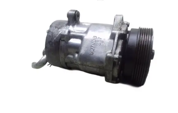 Volkswagen Golf IV Air conditioning (A/C) compressor (pump) 1J0820803K-KASACJA 1J0820803K