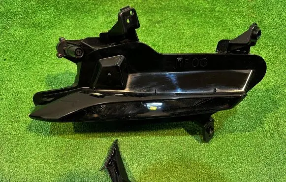 LED Daytime headlight