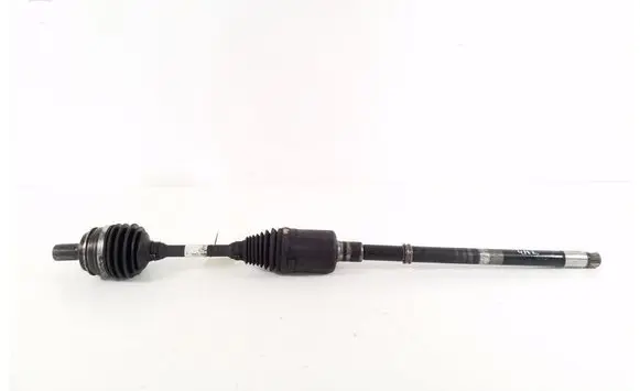Mercedes-Benz E W212 Front driveshaft A2123300200
