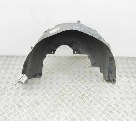 Opel Vivaro Rear arch fender liner splash guards 9832137780