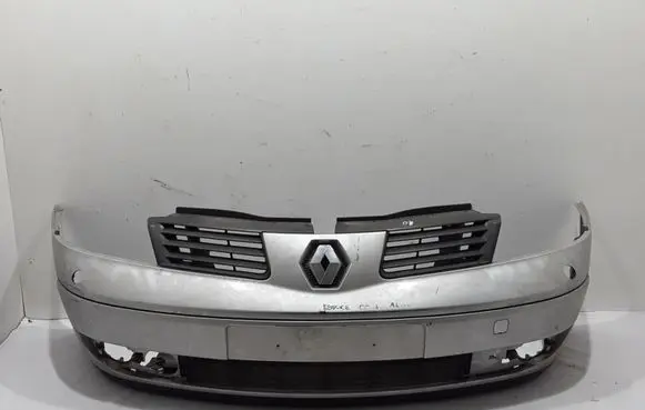Renault Espace - Grand espace IV Front bumper 8200102205