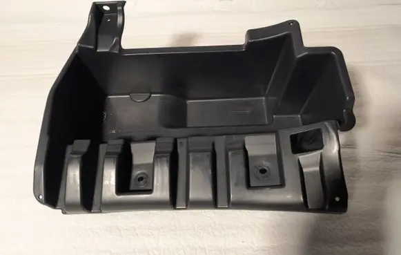 BMW 7 G11 G12 Glove box set 73601757360175X