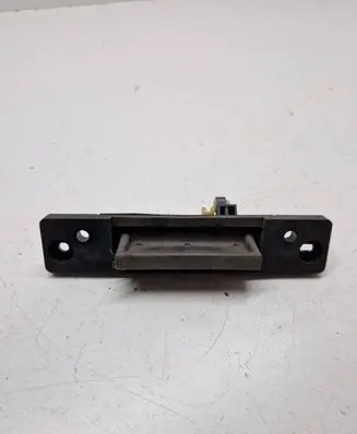 KIA Sorento Tailgate/trunk/boot exterior handle