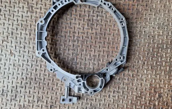 Mercedes-Benz A W176 other engine part A6070108000 304563875R 8200885209