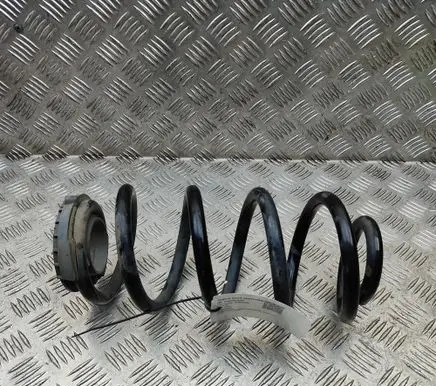 Mercedes-Benz EQA Rear coil spring A2433240400