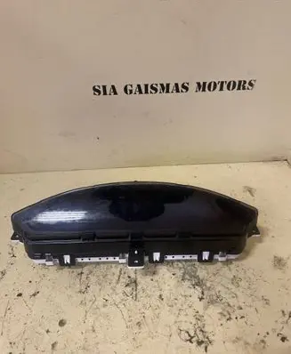 Honda Civic Speedometer (instrument cluster) 78100