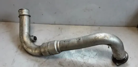 Audi A6 S6 C7 4G Intercooler hose/pipe 059145673AT