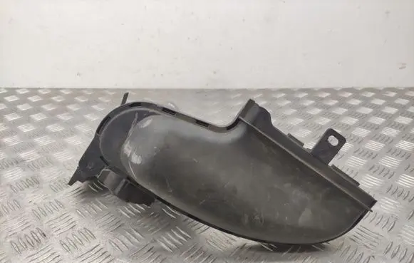 Peugeot 508 Air intake duct part 9684937980