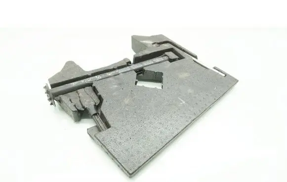 Mercedes-Benz SL R230 Lift Jack 1295830015