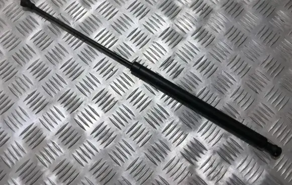Peugeot 206 Tailgate/trunk strut/damper 9631441380