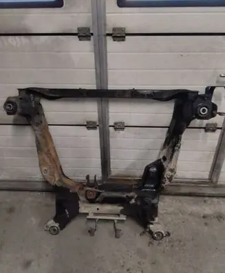 Ford Galaxy Front subframe 