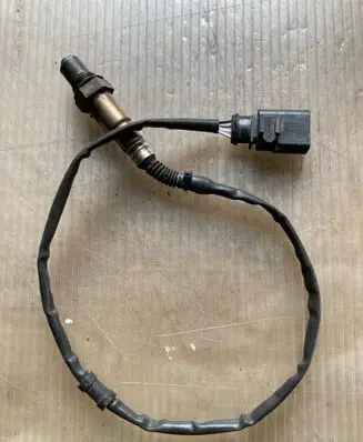 Volkswagen PASSAT CC Lambda probe sensor 06F906262 0258006816