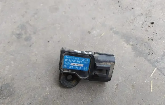 Mazda 6 Air pressure sensor 4S4G-9F479-AA