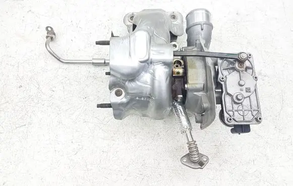 Ford Escape IV Turbo K2GE9G438 K2GE9G438BD 50035300