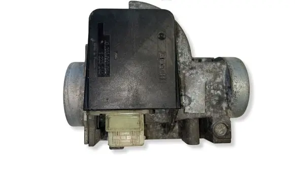 Volvo V70 Mass air flow meter 0281002074