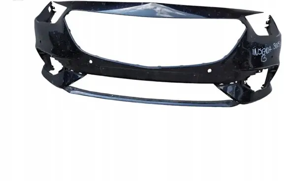 Opel Insignia B Front bumper 39136417
