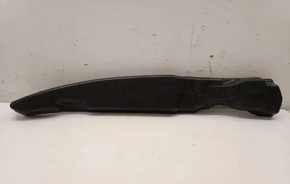 Hyundai Ioniq 5 Fender foam support/seal 