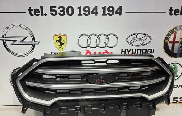 Ford Ecosport Front grill GN1517B968EW