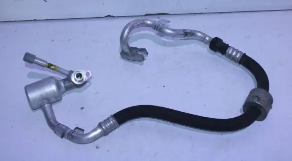 Fiat Tipo Air conditioning (A/C) pipe/hose 51986971 51986984
