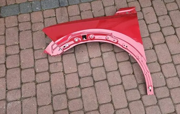 Opel Mokka B Fender 