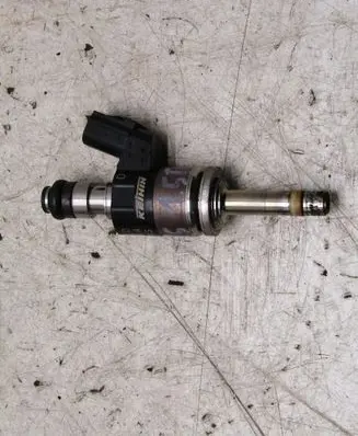 Honda CR-V Fuel injectors set IG20BAA