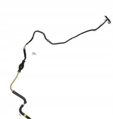 Renault Latitude (L70) Fuel line pipe