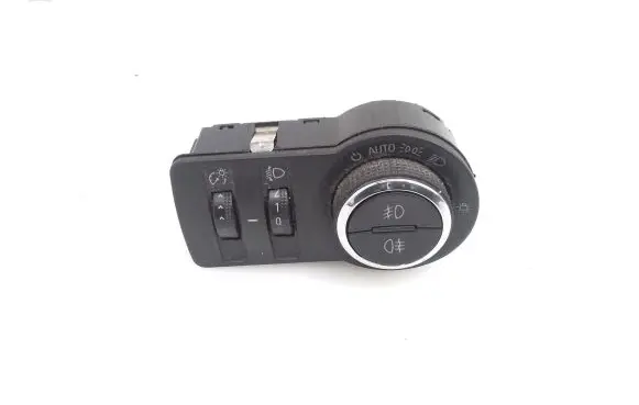 Opel Insignia A Light switch 23197912