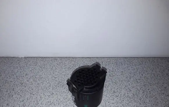 BMW 3 E46 Parking PDC sensor speaker 8360995