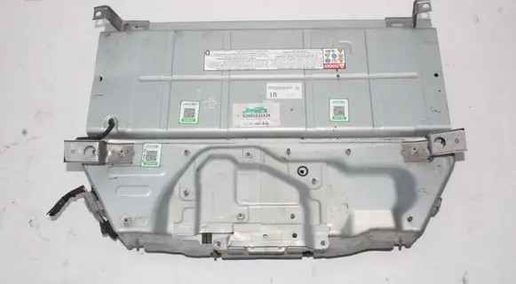 Lexus IS III XE30 Hybrid / electric car battery G928053020