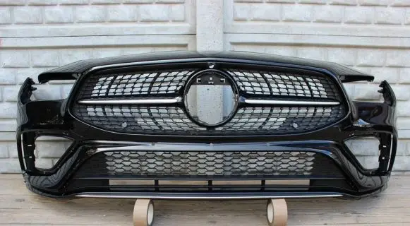 Mercedes-Benz CLA C118 X118 Front bumper A1188853901
