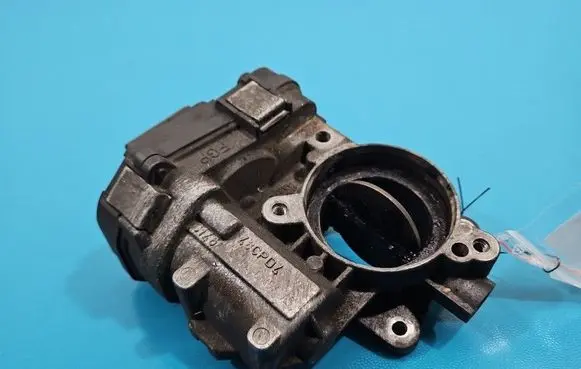 Opel Zafira B Throttle body valve 48CPD4 IMPRK1542167