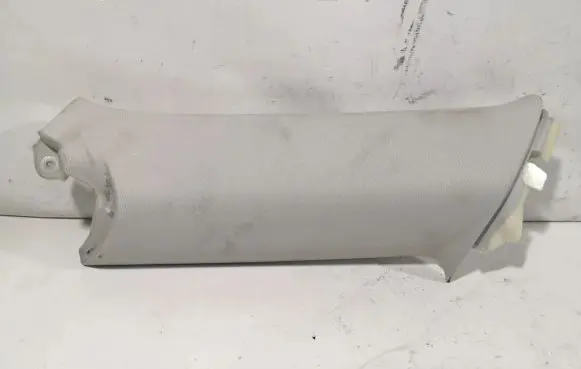 Audi A6 S6 C6 4F (C) pillar trim 4F9867288E