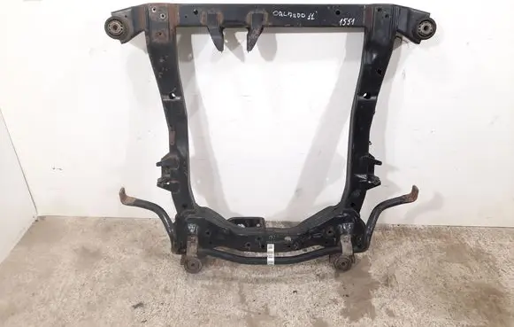 Chevrolet Orlando Front subframe