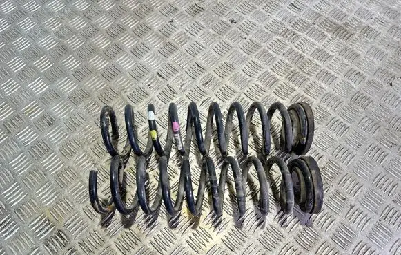 KIA Ceed Rear coil spring