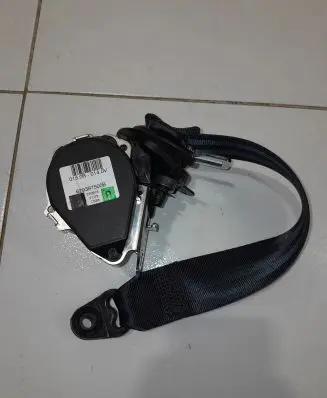 Land Rover Discovery Sport Rear seatbelt 0150R0140V 629397500B 250918