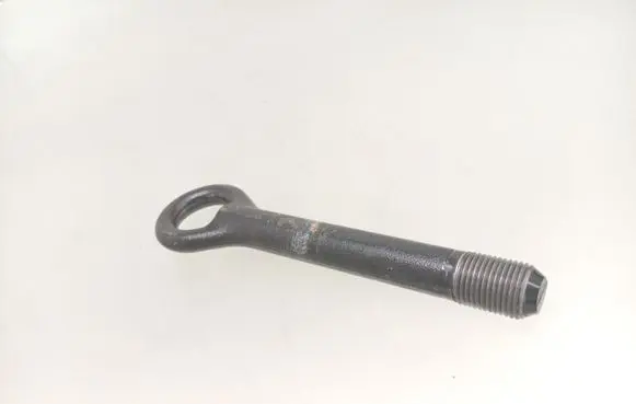 Toyota Prius+ (ZVW40) Towing hook eye 