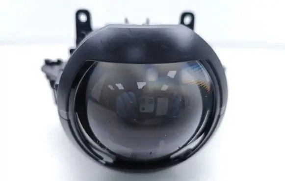 Mini One - Cooper R56 Headlight lense 90167525