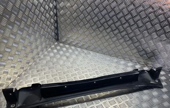 Mercedes-Benz ML W166 Other trunk/boot trim element 185643 A1666910008 WPT50885