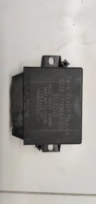Volvo XC60 Parking PDC control unit/module 30682548