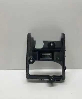 Audi Q7 4M Engine control unit holder 4M0907650B