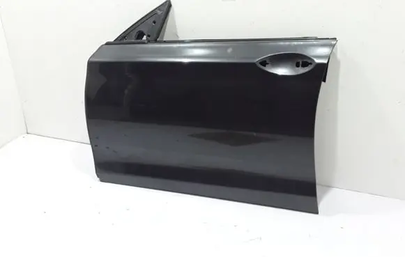 Door (2 Door Coupe)