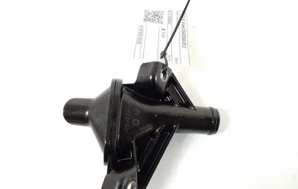 Mercedes-Benz GLK (X204) Oil sump strainer pipe A2721800652