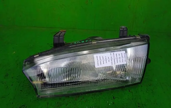 Subaru Legacy Headlight/headlamp