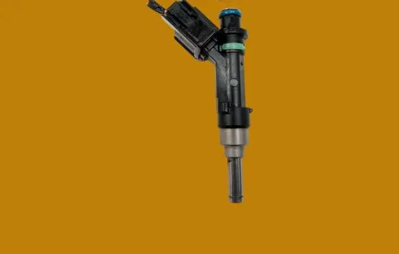 Toyota Yaris Fuel injector 0280158394